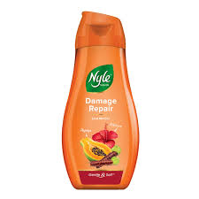 NYLE DAMAGE REPAIR SHAMPOO 90G